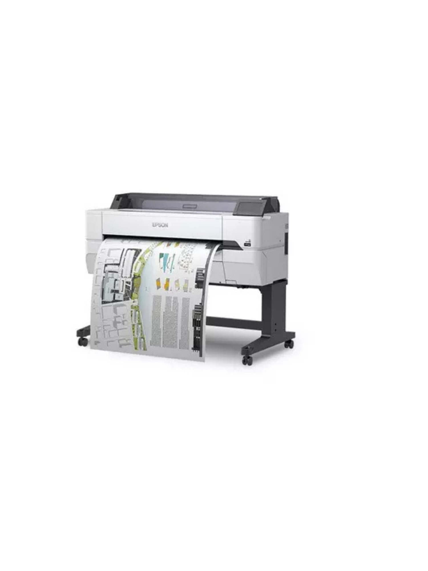 Epson SC-T5405 Zubehör