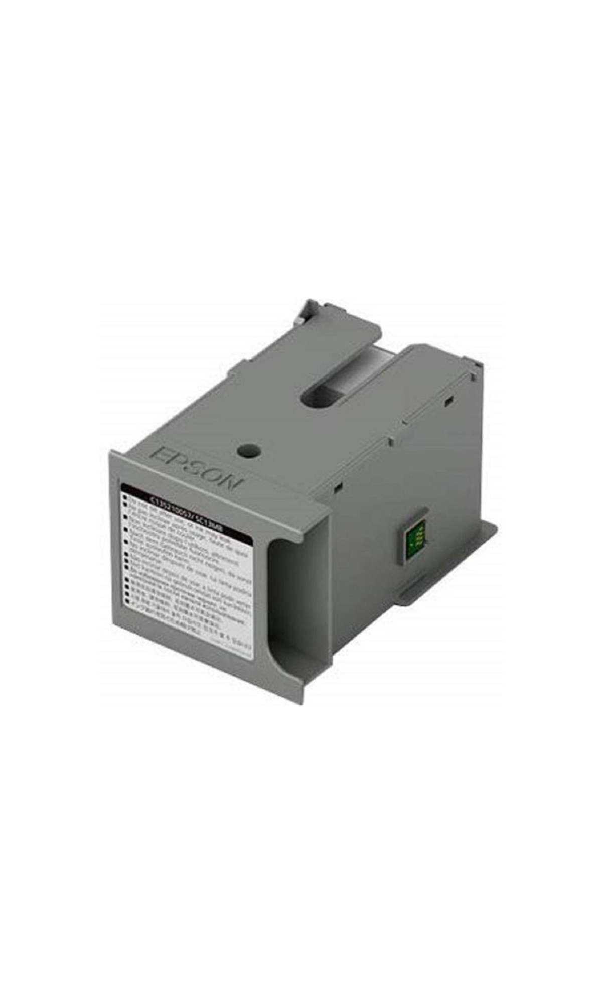 Epson Maintenance Box für SC-T3100/5100