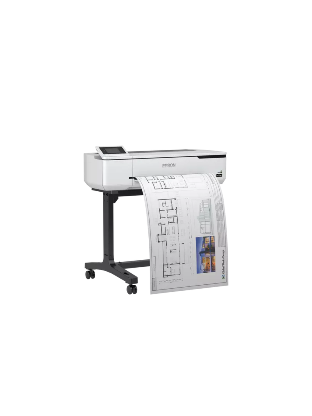 EPSON SureColor SC-T3100
