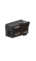 Epson Tinte 80ml schwarz für SC-Tx100
