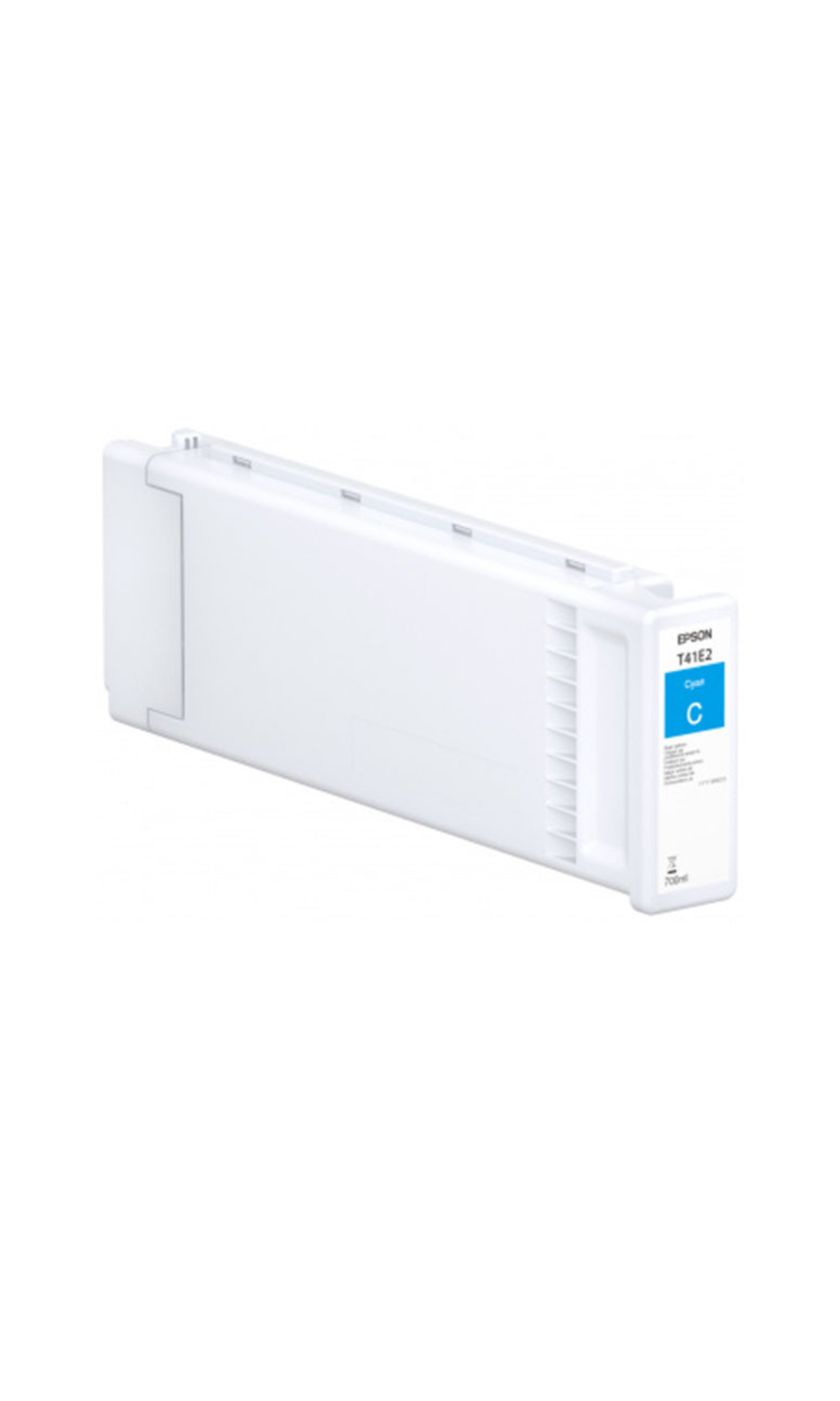 EPSON Ink cyan 700ml SC T3405/5405