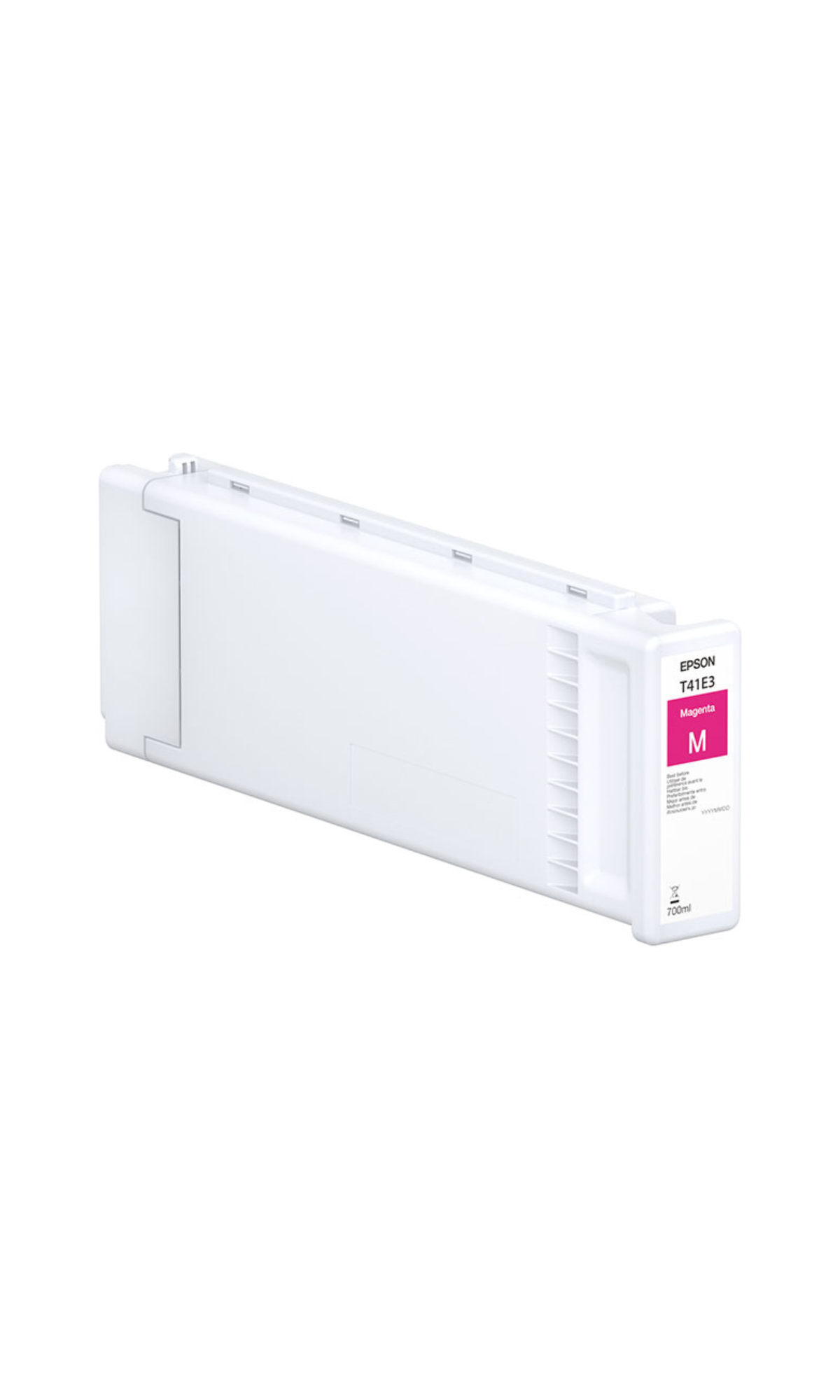 EPSON Ink magenta 700ml SC T3405/5405