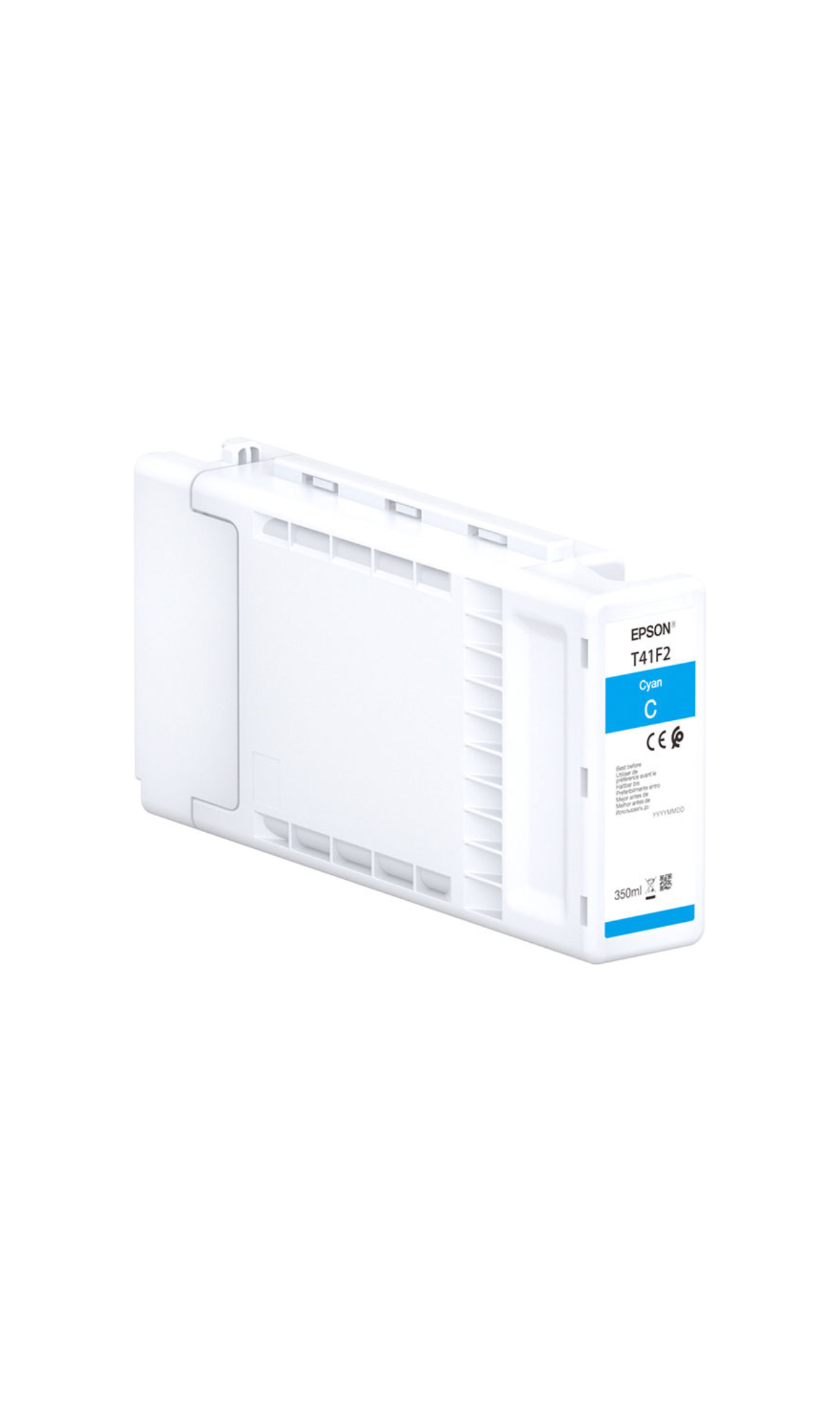 EPSON Ink cyan 350ml SC T3400/5400
