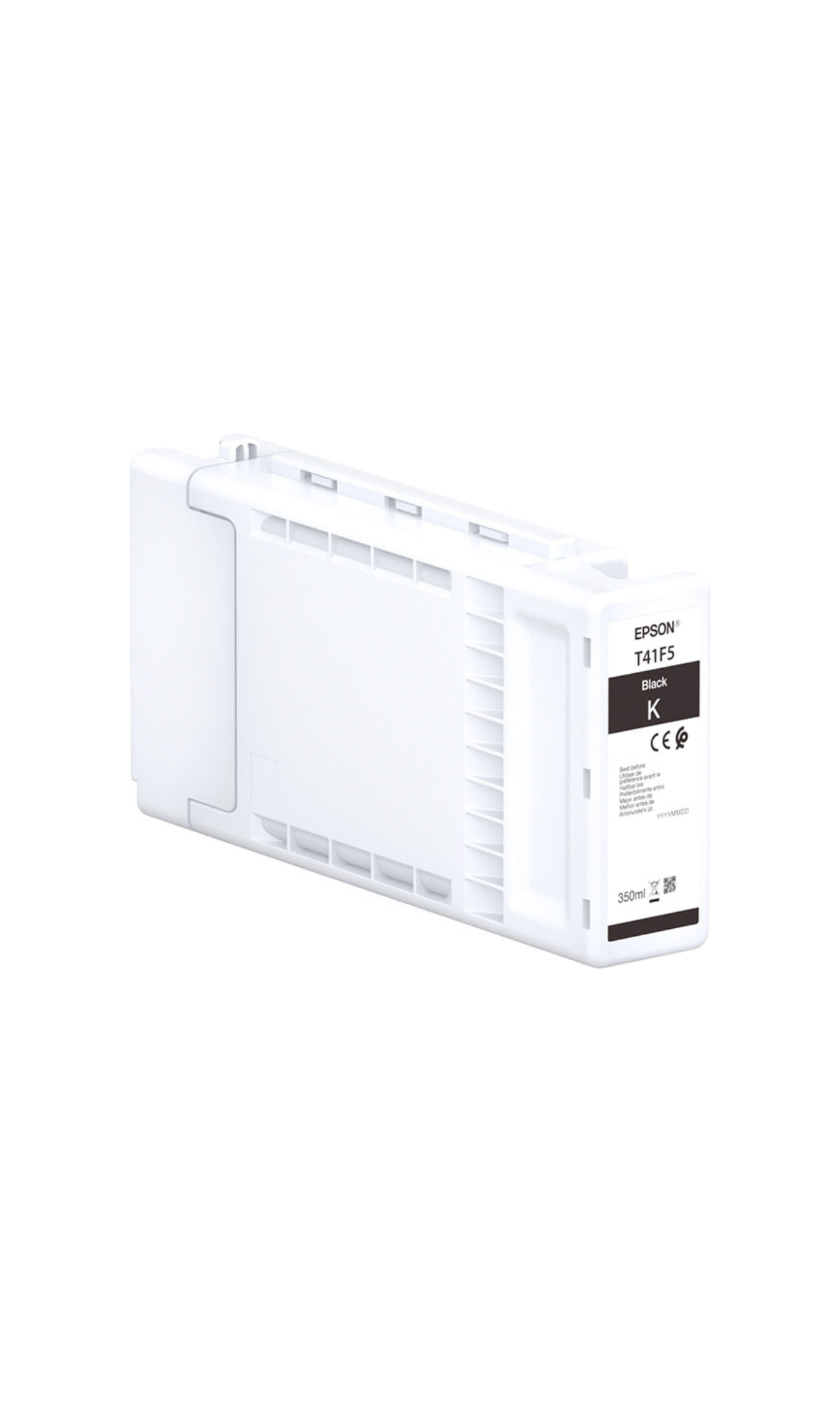 EPSON Ink black 350ml SC T3400/5400