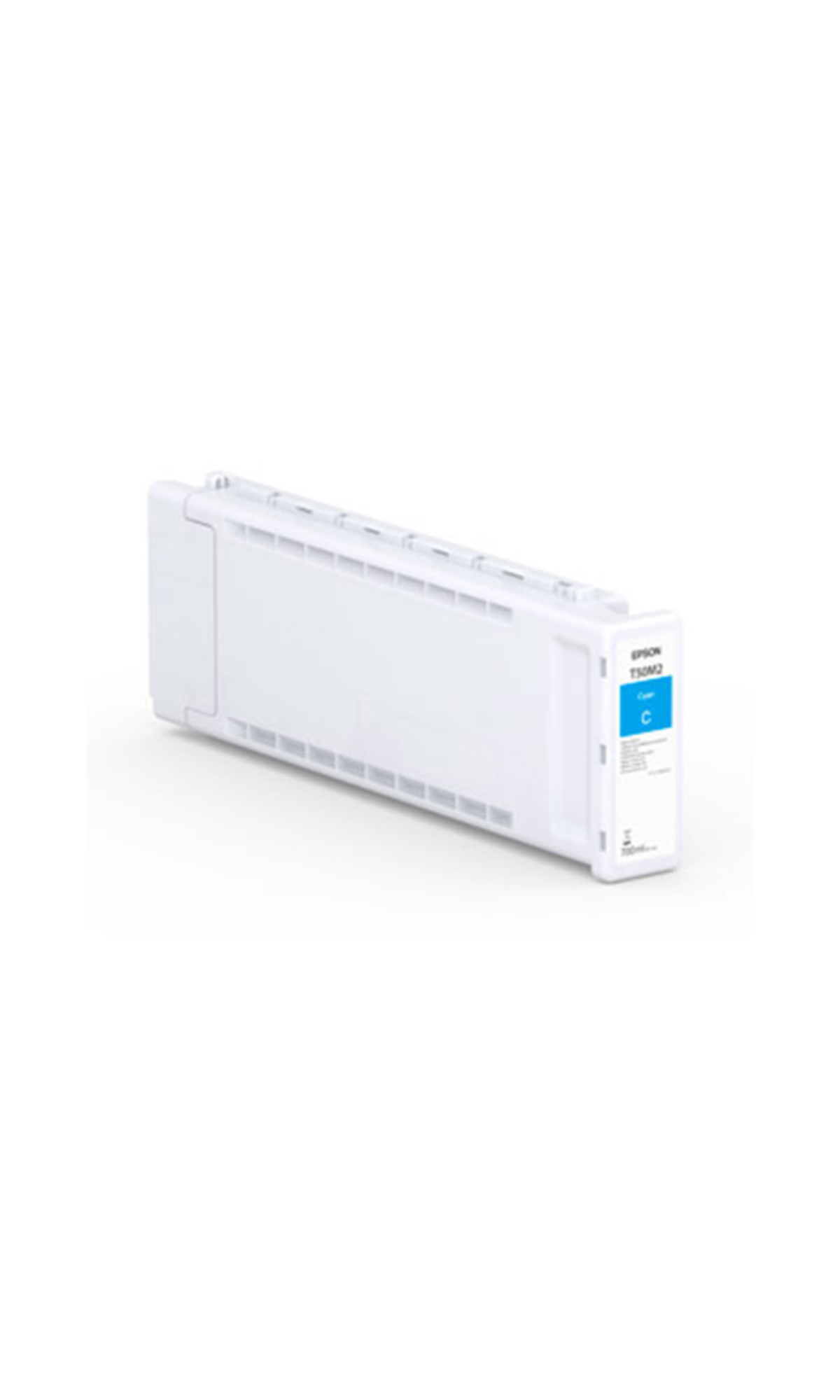 Epson Tinte 700ml cyan für SC-T7700