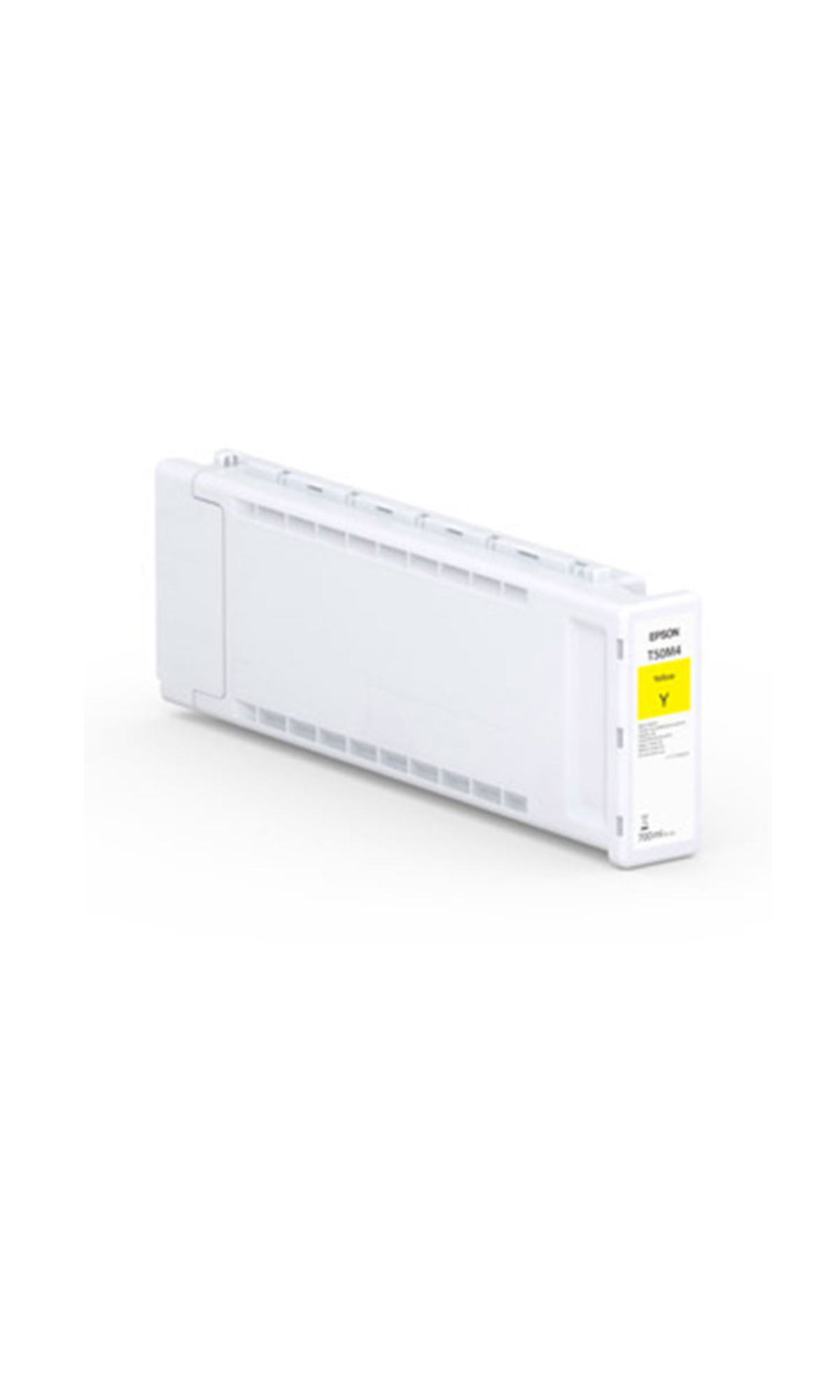 Epson Tinte 700ml gelb SC-T7700