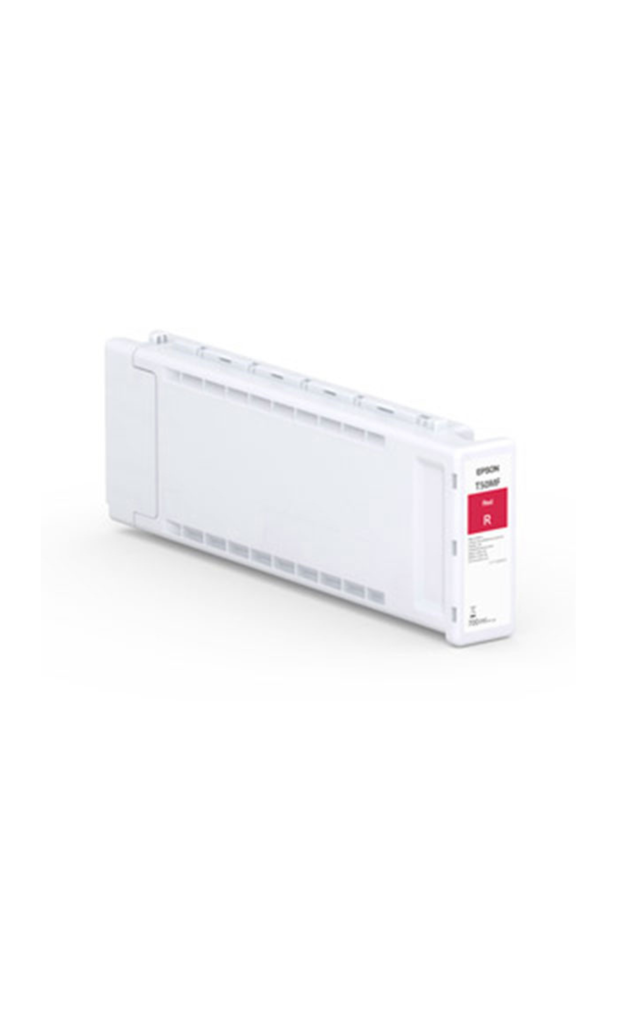 Epson Tinte 700ml rot SC-T7700