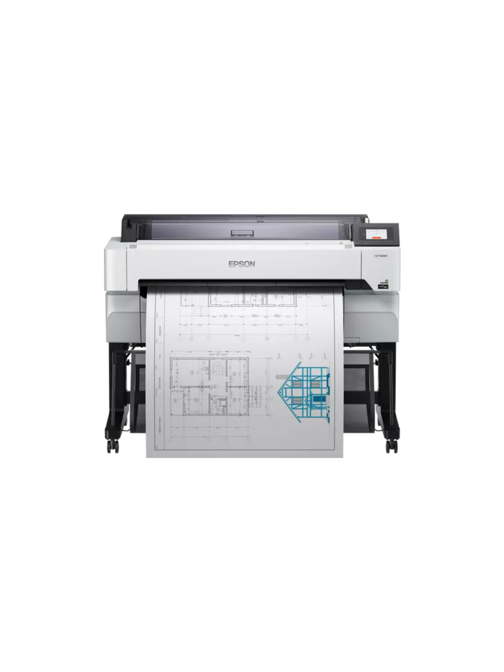 EPSON SureColor SC-T5400M MFP