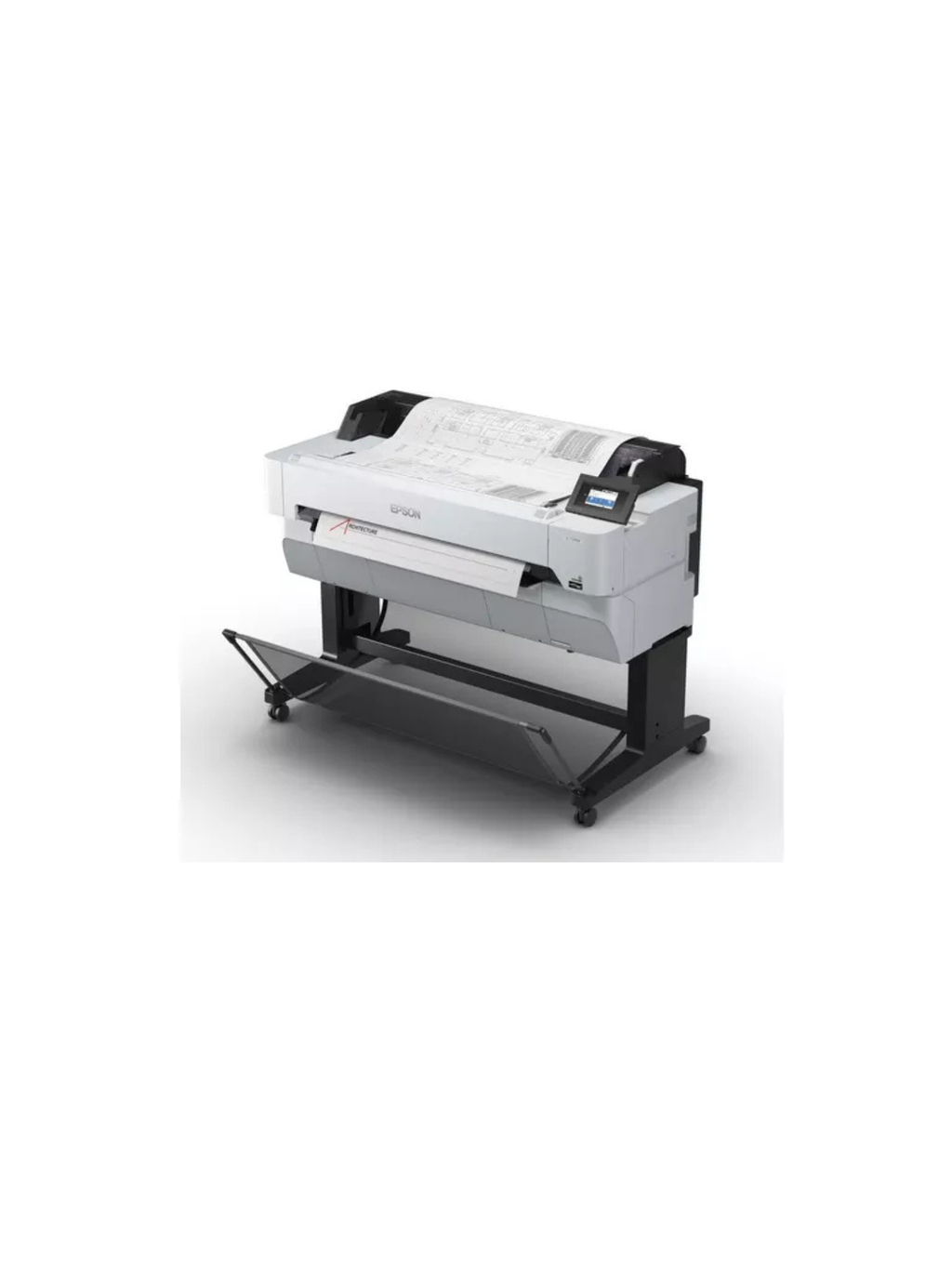 EPSON SureColor SC-T5400M MFP