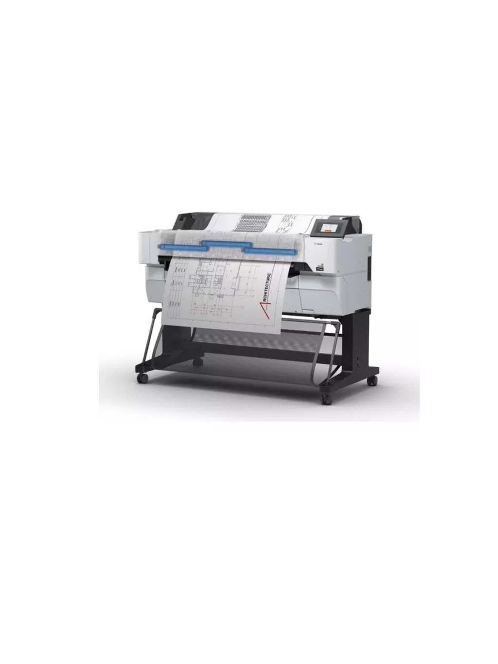 EPSON SureColor SC-T5400M MFP
