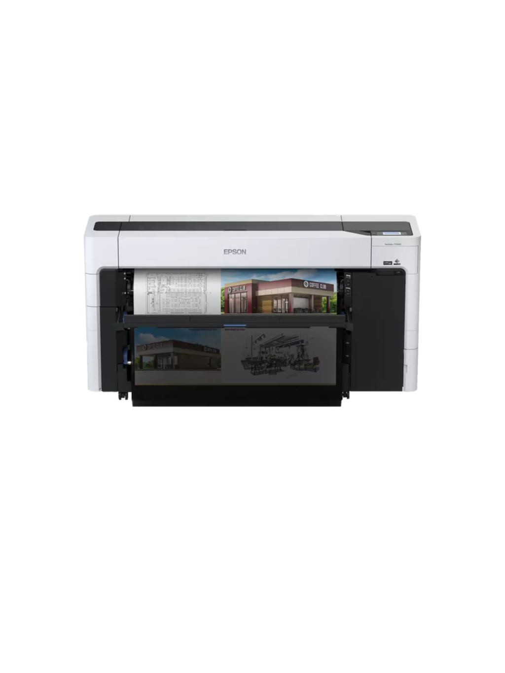 Epson SC-T7700D